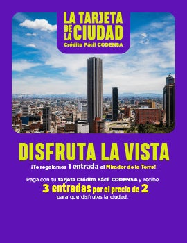 Mirador de la Torre